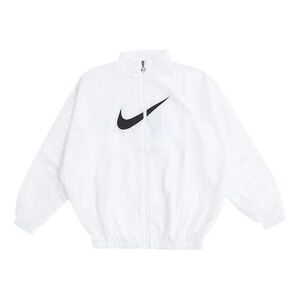 NWT Nike windbreaker